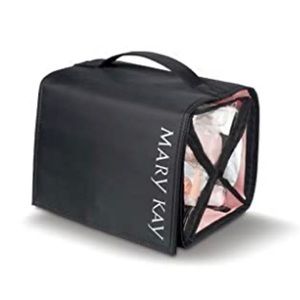 Mary Kay Travel Roll-Up Bag